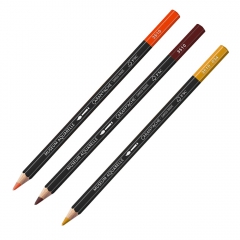 Caran dache museum watercolor pencils