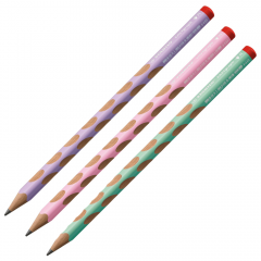 Stabilo easygraph HB pencil for right-handers