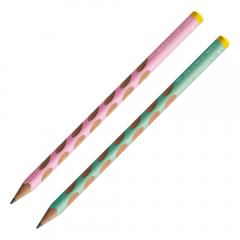 Stabilo easygraph HB pencil for left-handers