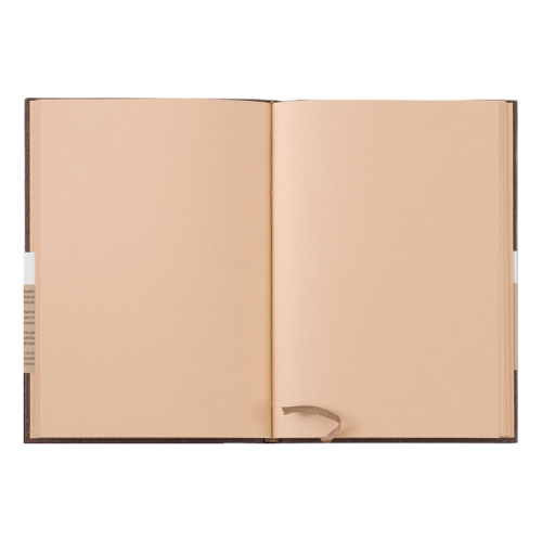 Blok Hahnemuhle the cappuccino book 120g 40 arkuszy