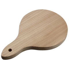 Drewniana deska cebulka mała