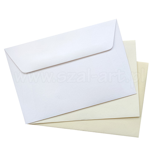 Gamma fabria envelopes 5 pieces 120g
