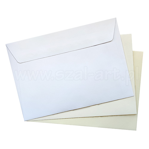 Gamma fabria envelopes 5 pieces 120g