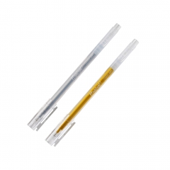 M&G Highlight długopis żelowy metaliczny 0,6mm