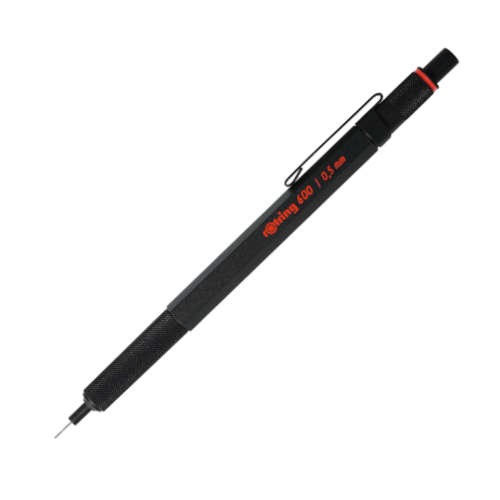 Rotring ołówek grawitacyjny tikky III 600