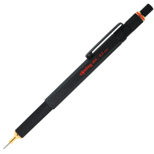 Rotring ołówek grawitacyjny tikky III 800