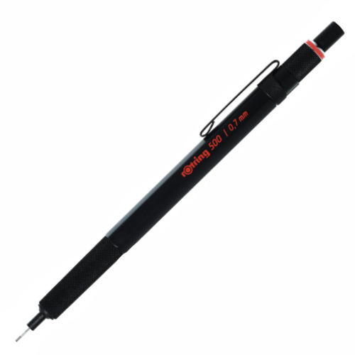 Rotring ołówek grawitacyjny tikky III 500