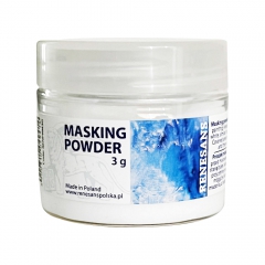 Renesans masking powder for watercolors 3g