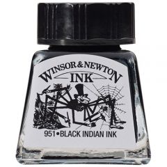 Winsor & Newton drawing ink 30ml